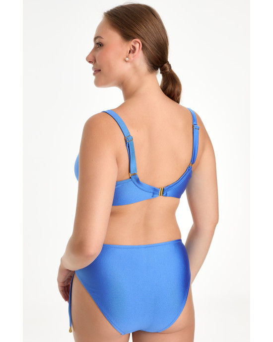 Plus Size Μαγιό Μπικίνι – Άνεση & Στήριξη για Καμπύλες